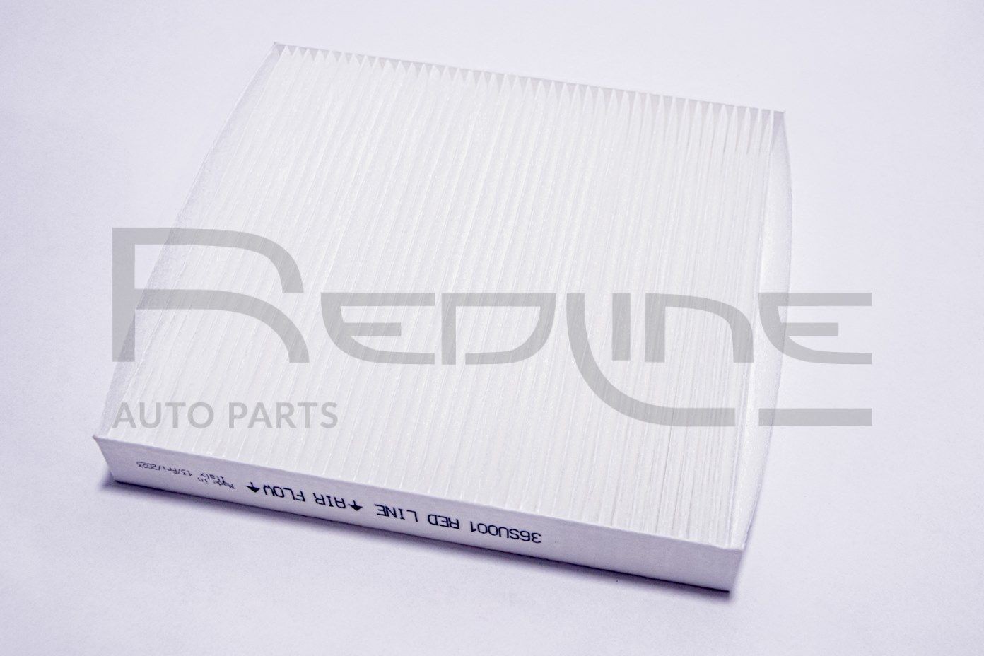 RED-LINE 36SU001: Filter, salongiõhk Tolmufilter