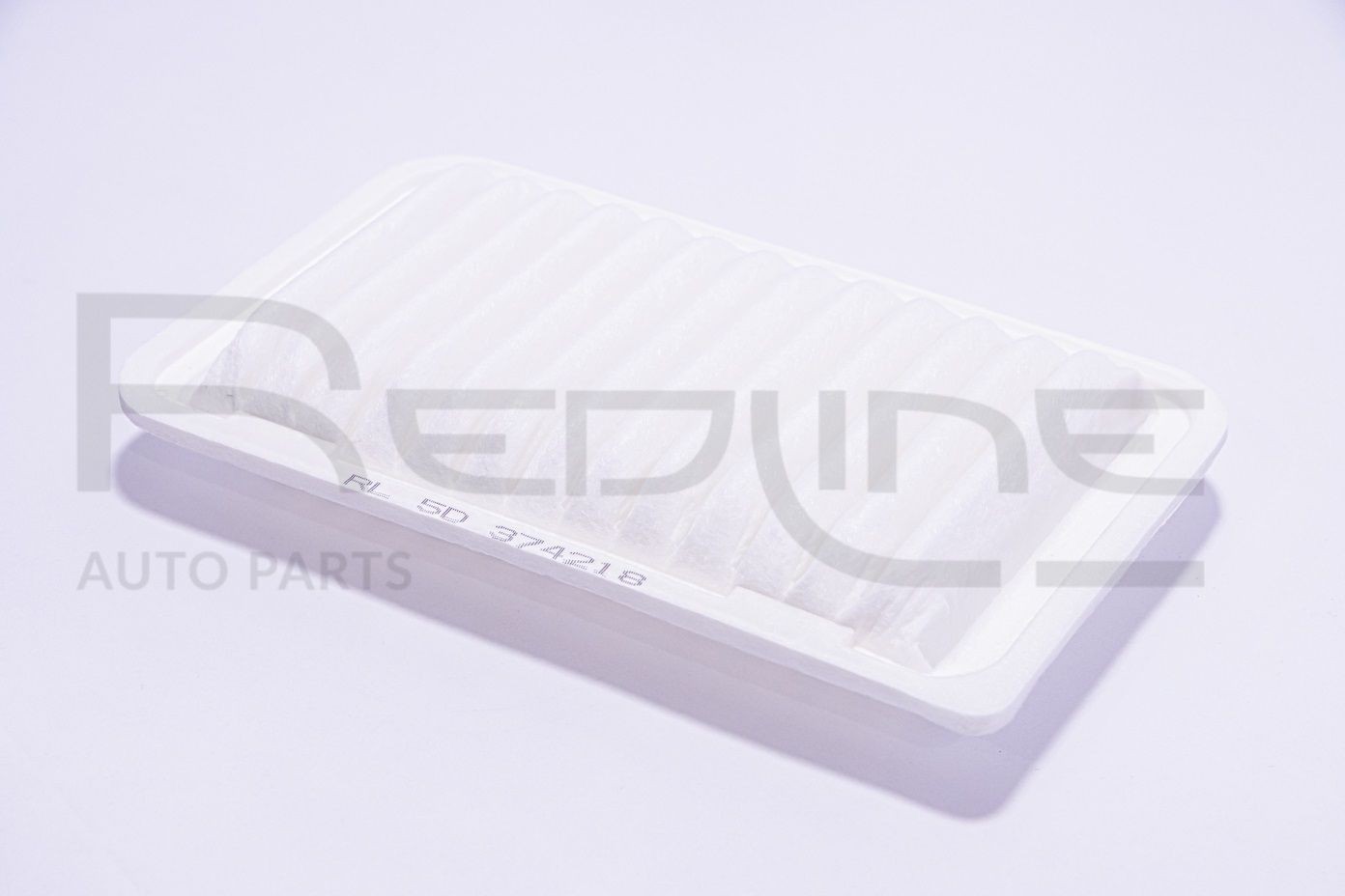 RED-LINE 36SZ042: Filtru aer