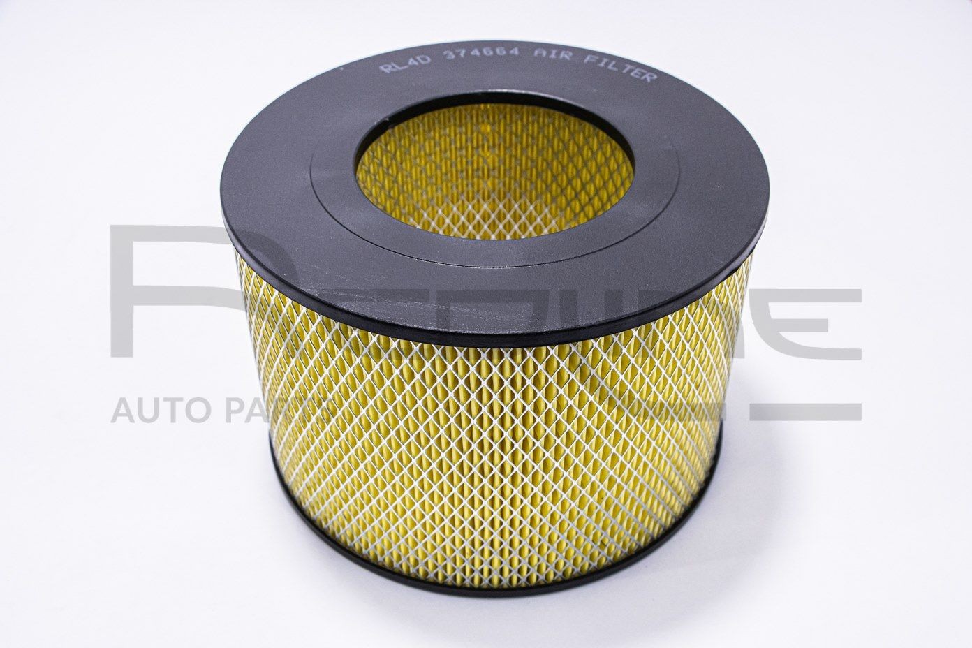 RED-LINE 36TO005: Oro filtras