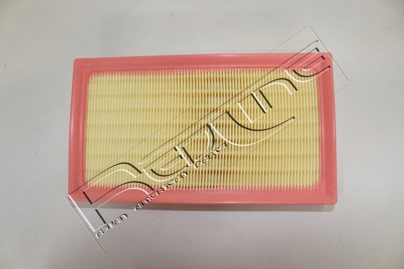 RED-LINE 36TO066: Filtru aer