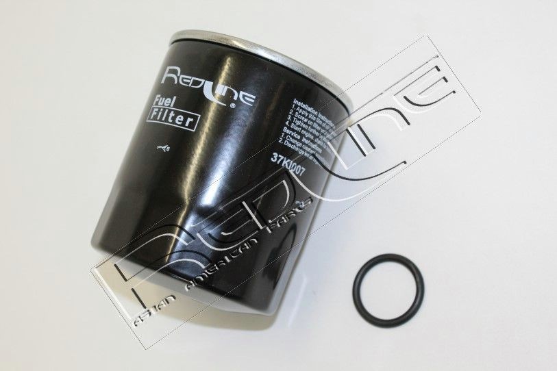 RED-LINE 37KI007: Kütusefilter