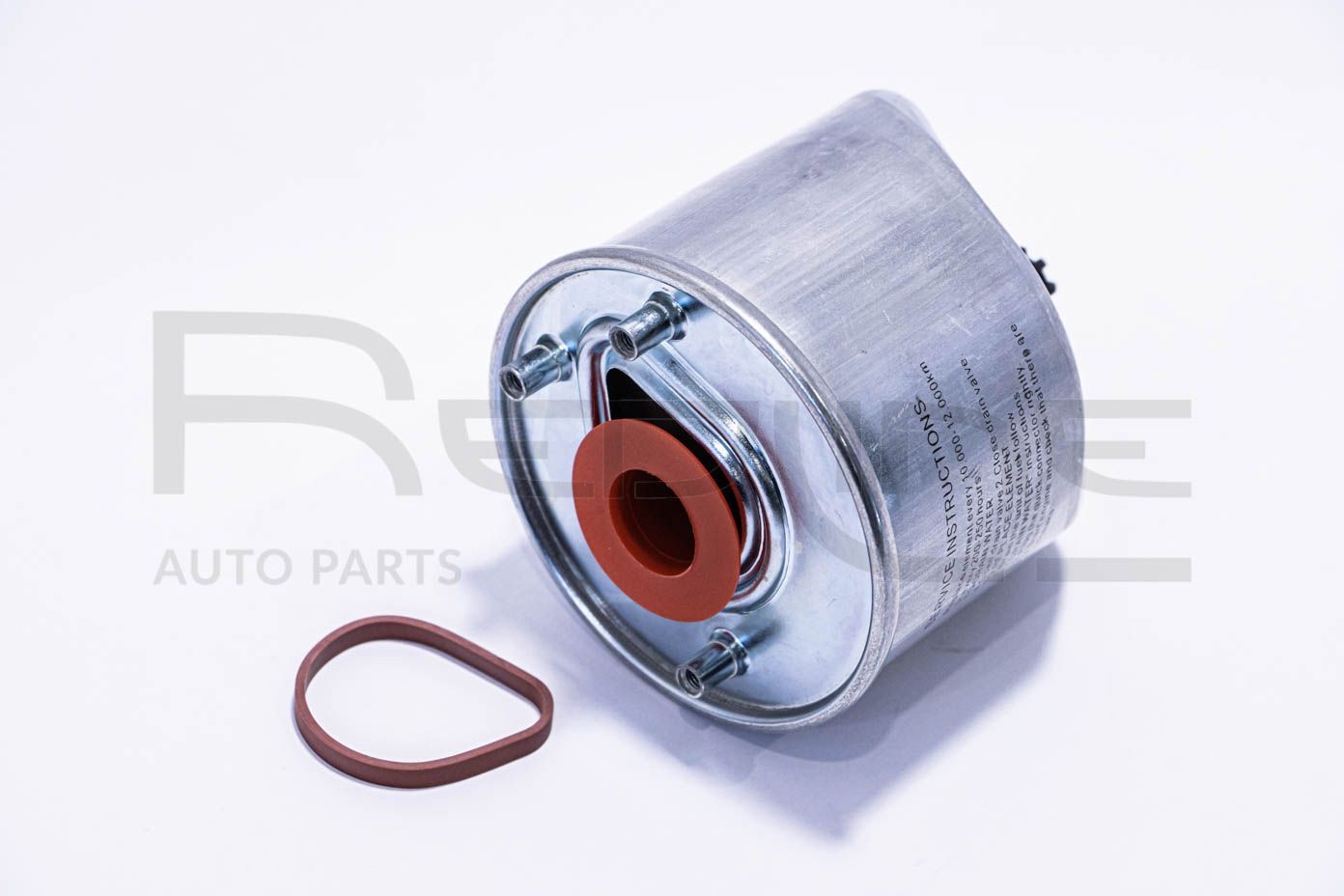 RED-LINE 37MZ018: Kütusefilter