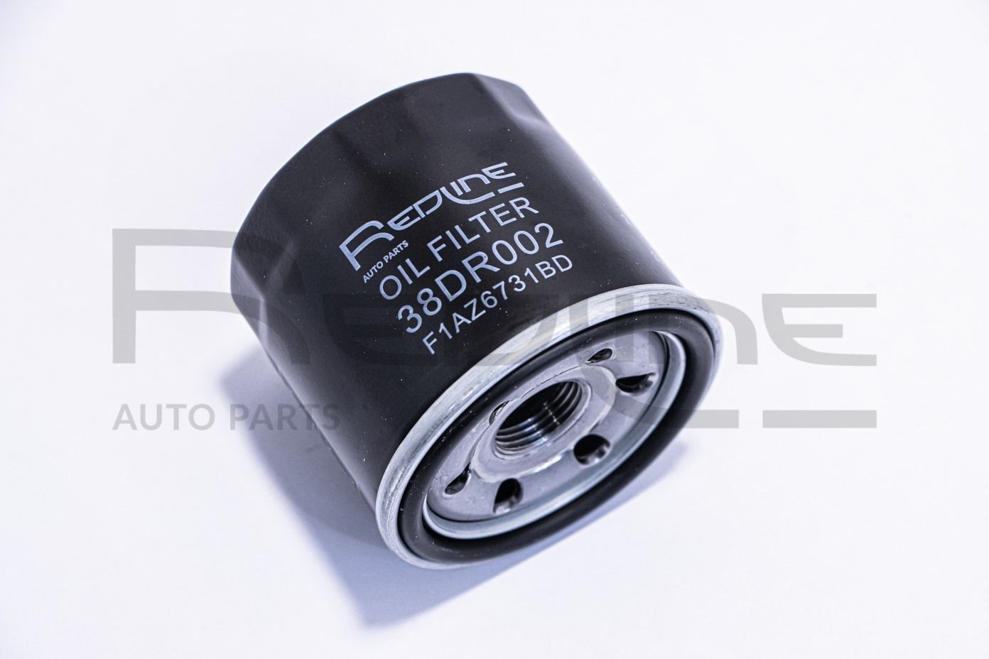 RED-LINE 38DR002: Õlifilter