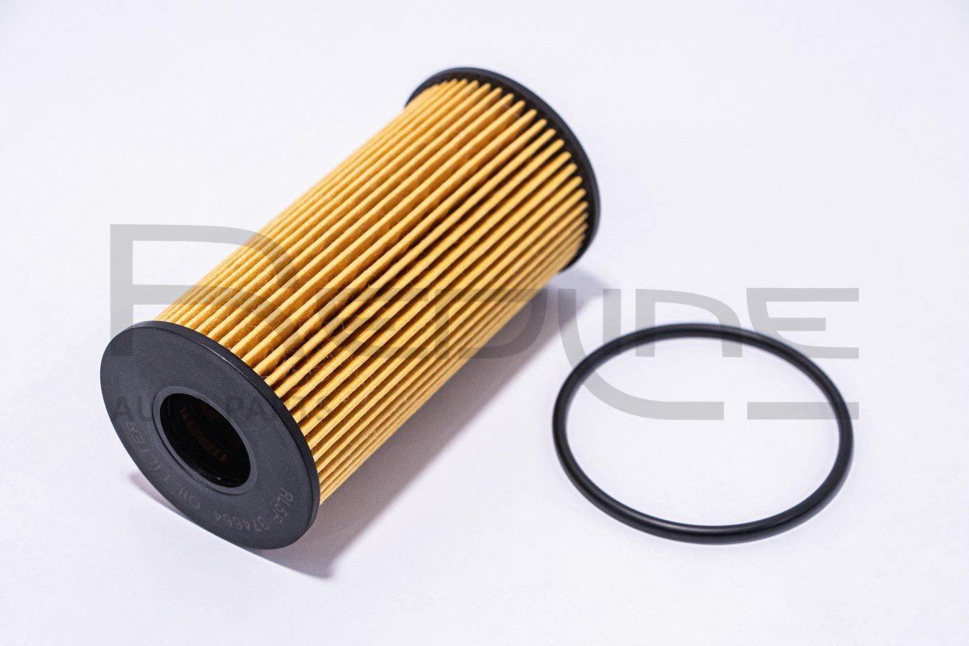 RED-LINE 38NI015: Õlifilter