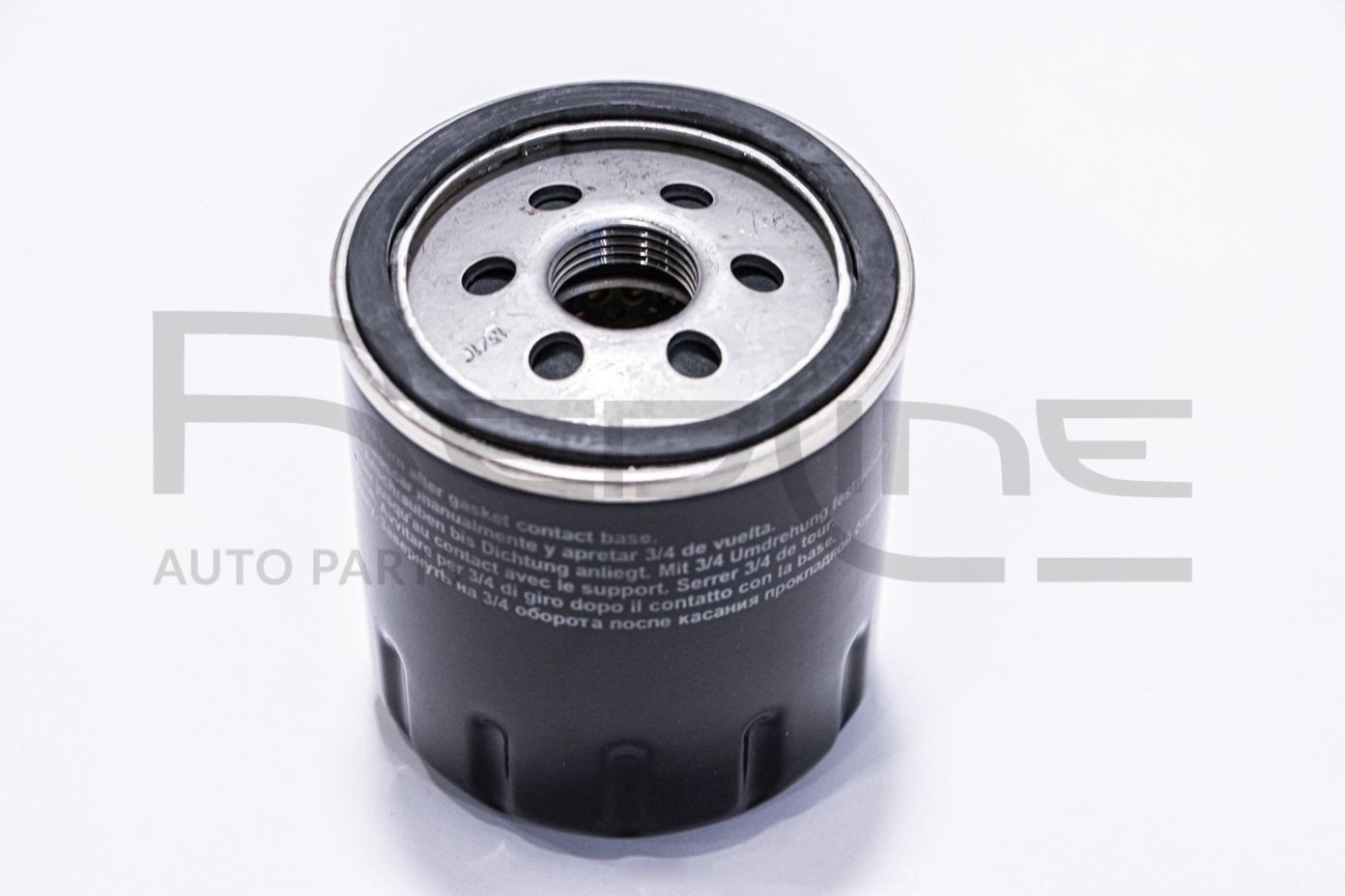 RED-LINE 38RV009: Oliefilter