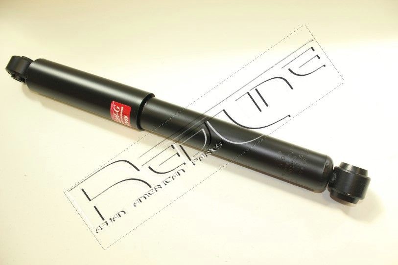 RED-LINE 39IZ001: Amortizor puntea spate, presiune gas, Telescop - amortizor