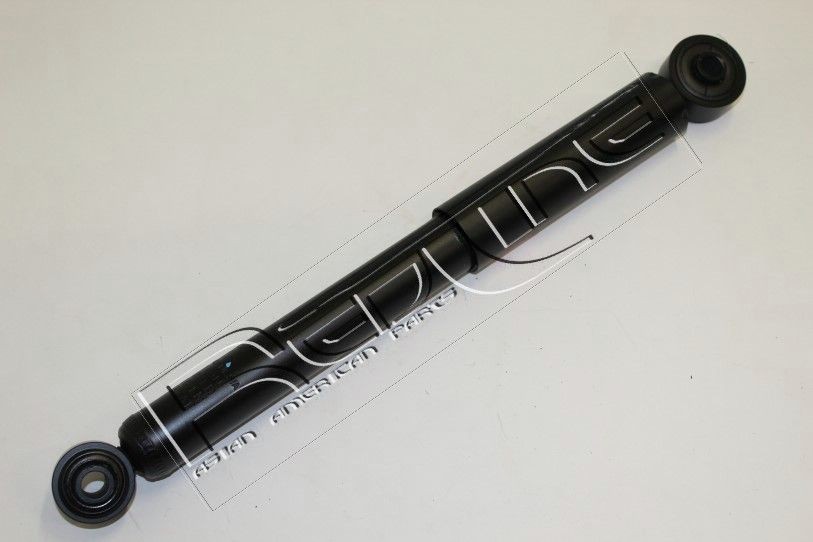 RED-LINE 39SZ025: Amortizor puntea spate, dreapta, stanga, presiune gas, Telescop - amortizor