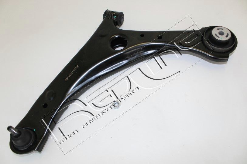 RED-LINE 40CH027: Braccio oscillante, sospensione ruota Assale anteriore Sx, inferiore