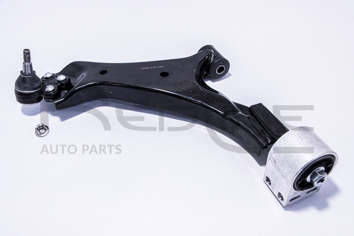 RED-LINE 40CV005: Braccio oscillante, sospensione ruota Assale anteriore Sx, inferiore