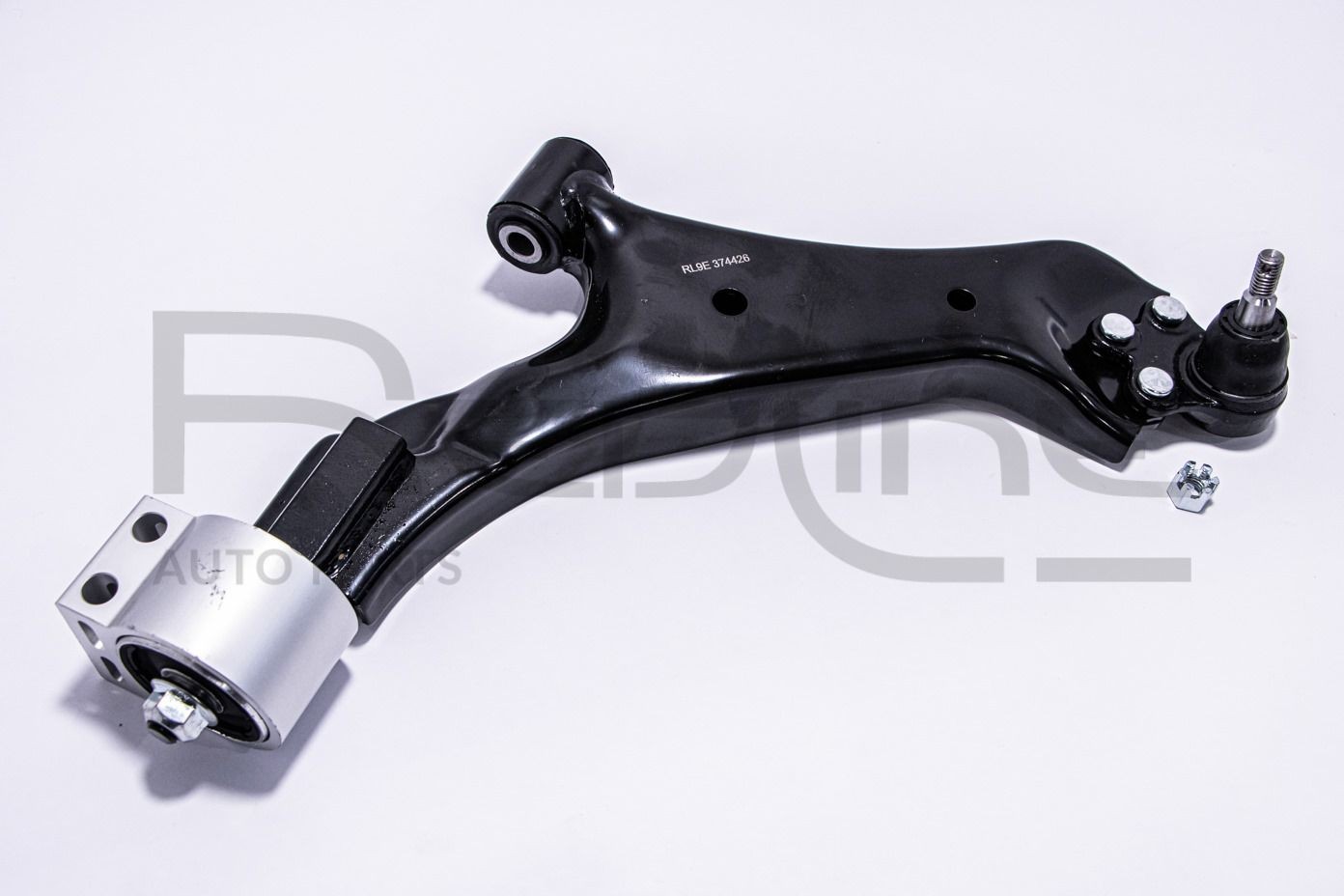 RED-LINE 40CV006: Braccio oscillante, sospensione ruota Assale anteriore Dx, inferiore