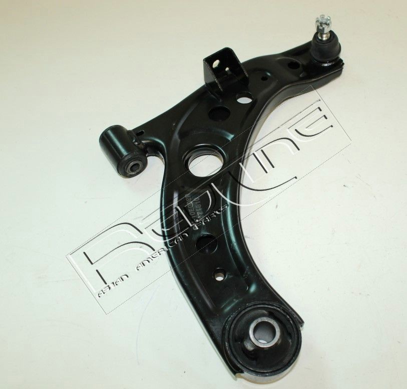 RED-LINE 40DA032: Braccio oscillante, sospensione ruota Assale anteriore Dx, inferiore