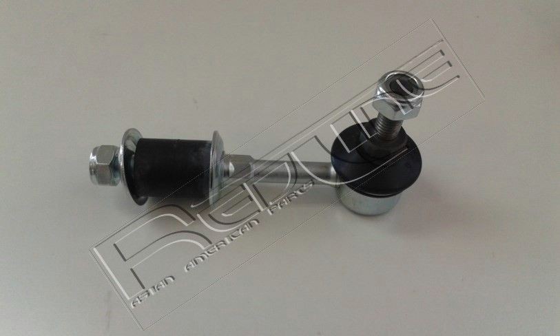 RED-LINE 40DA037: Stabilisaator, Stabilisaator Esisild, paremal, vasakul