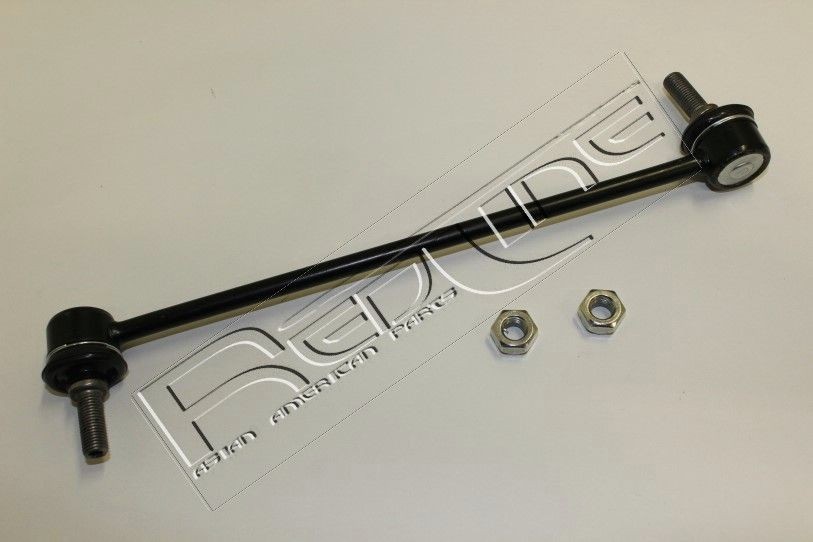 RED-LINE 40DR026: Stabilisaator, Stabilisaator Esisild