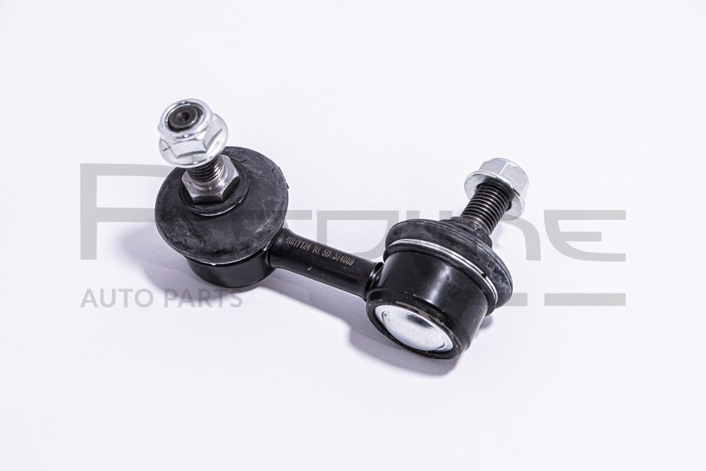 RED-LINE 40HY124: Stabilisaator, Stabilisaator esisild paremal