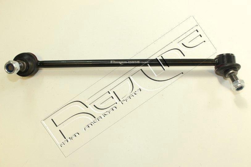 RED-LINE 40HY148: Stabilisaator, Stabilisaator esisild paremal