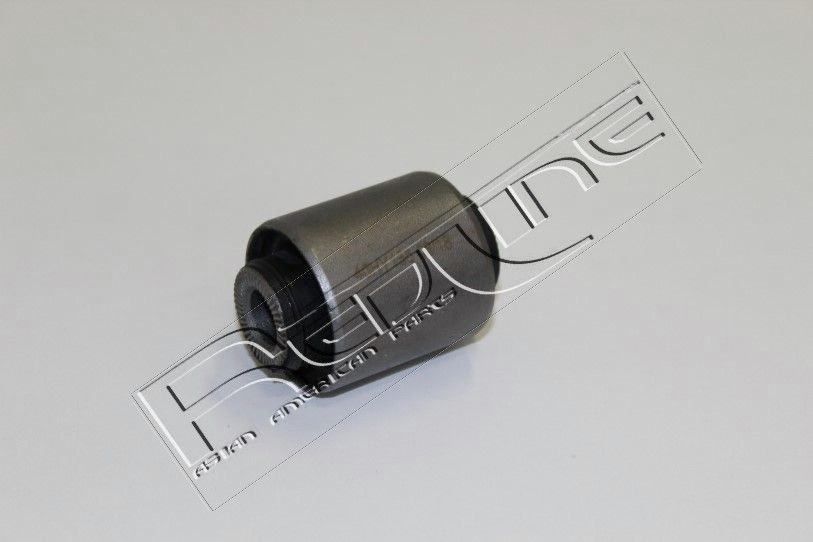 RED-LINE 40HY155: Puks Esisild, all