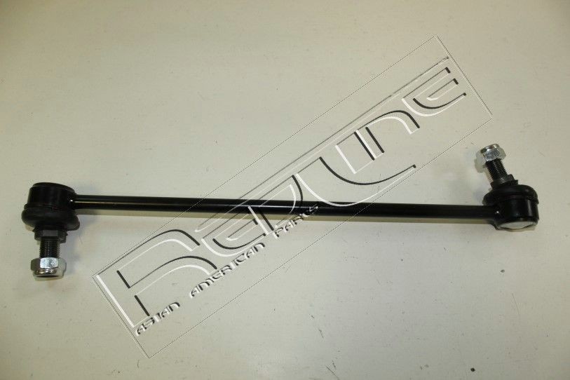 RED-LINE 40HY158: Stabilisaator, Stabilisaator Esisild, paremal, vasakul, 328mm