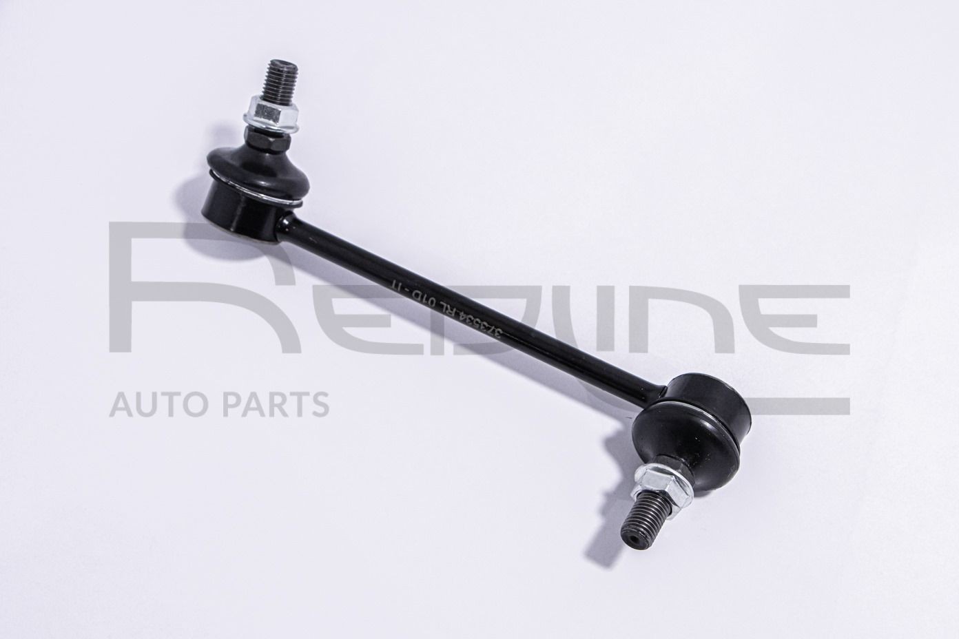 RED-LINE 40IZ011: Stabilisaator, Stabilisaator esisild vasakul