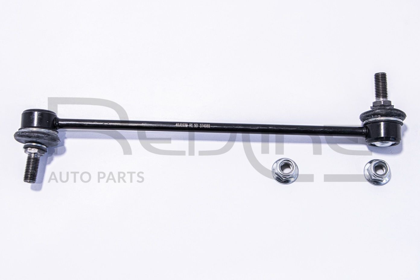 RED-LINE 40JE039: Stabilisaator, Stabilisaator Esisild, paremal, vasakul