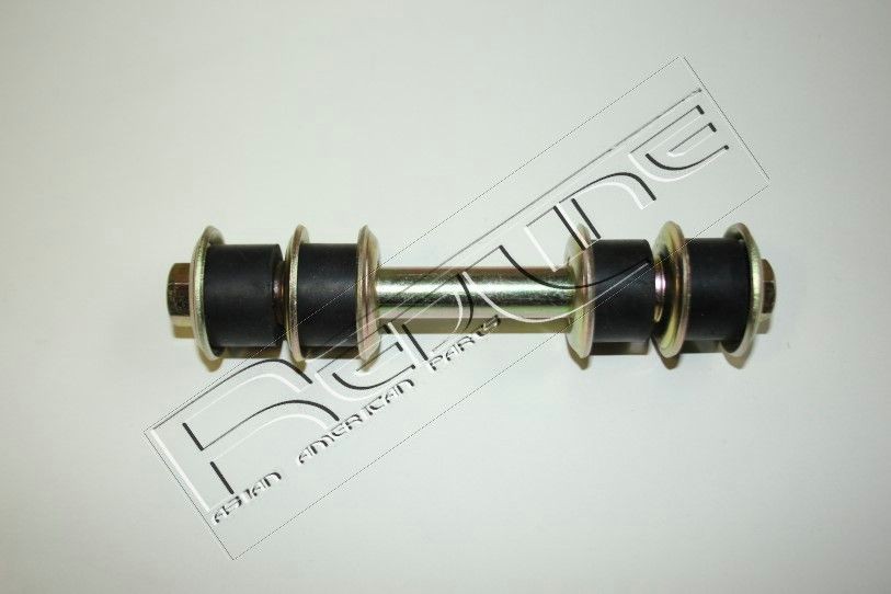 RED-LINE 40MZ061: Stabilisaator, Stabilisaator Esisild, paremal, vasakul