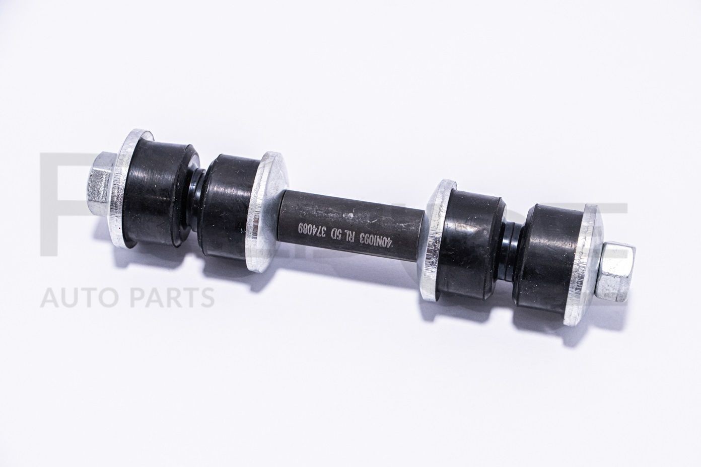 RED-LINE 40NI093: Stabilisaator, Stabilisaator Esisild, paremal, vasakul