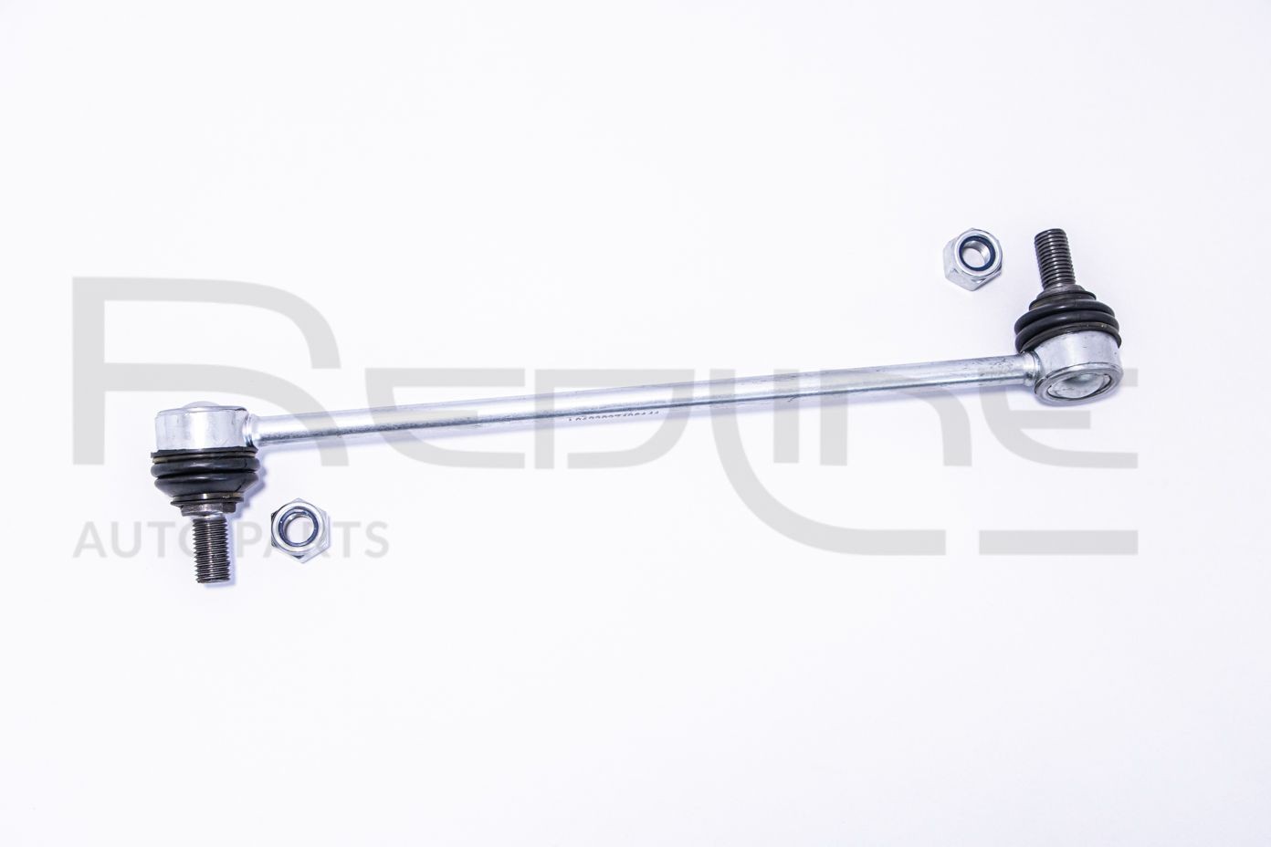 RED-LINE 40NI120: Stabilisaator, Stabilisaator esisild paremal