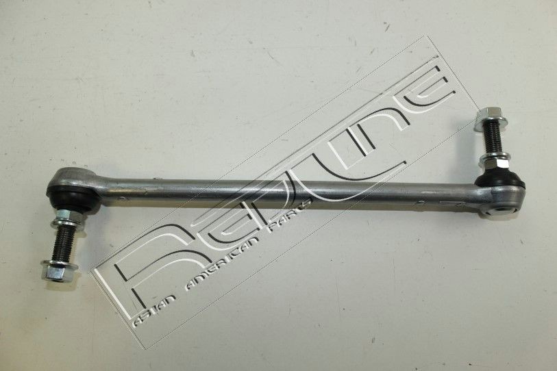 RED-LINE 40NI182: Stabilisaator, Stabilisaator Esisild, paremal, vasakul