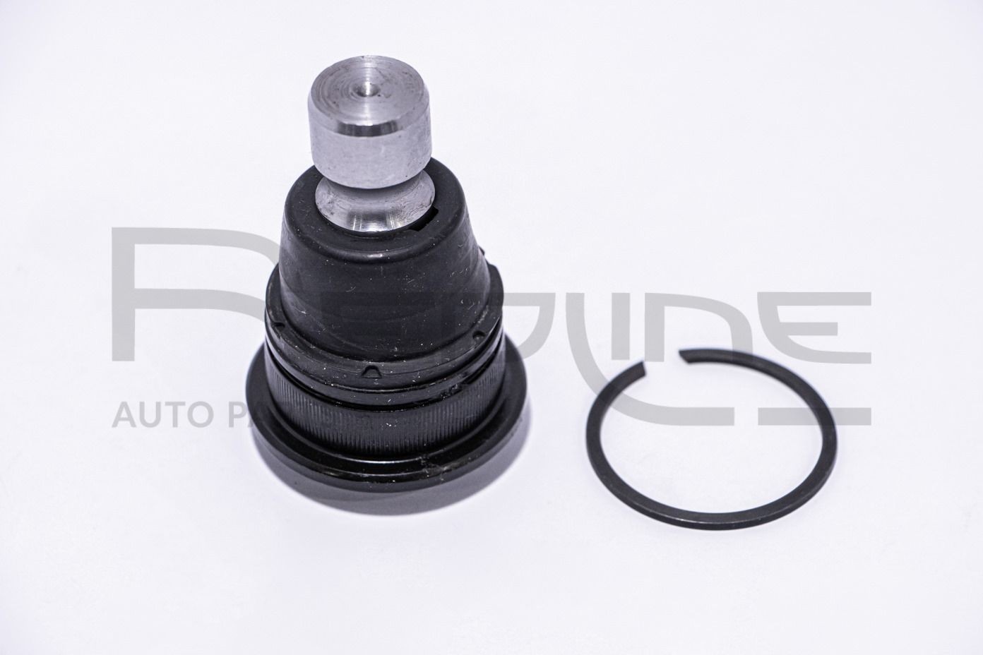 RED-LINE 40NI196: Testina braccio oscillante Assale anteriore inferiore, Dx, Sx