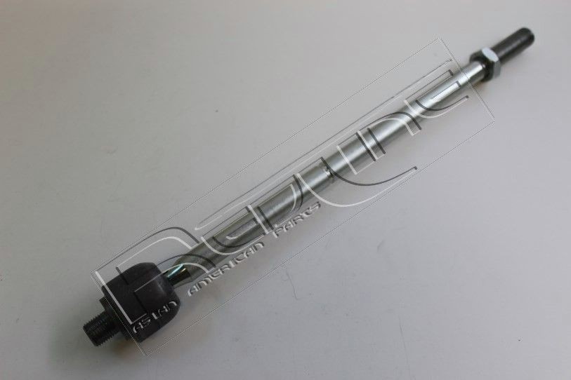 RED-LINE 40RV031: Sisemine rooliots, roolivarras esisild paremal