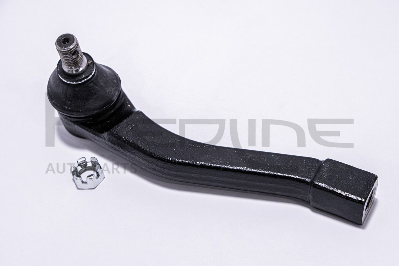 RED-LINE 40SS008: Rooliots esisild paremal, 197,5mm