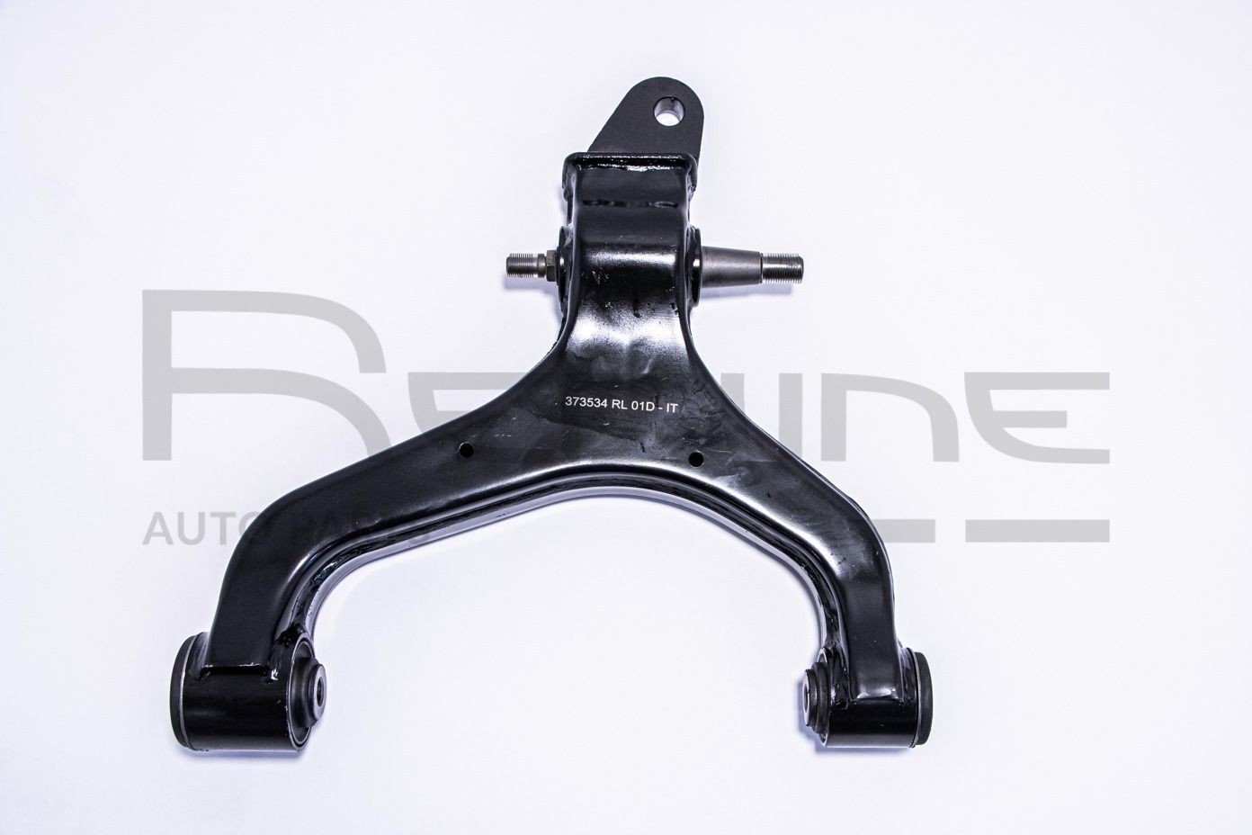 RED-LINE 40SS010: Braccio oscillante, sospensione ruota Assale anteriore Dx, inferiore