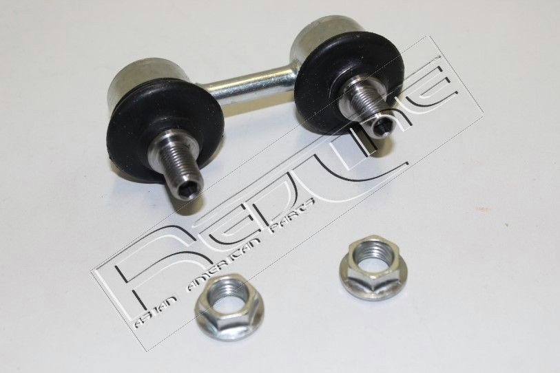 RED-LINE 40TO155: Stabilisaator, Stabilisaator Esisild, paremal, vasakul