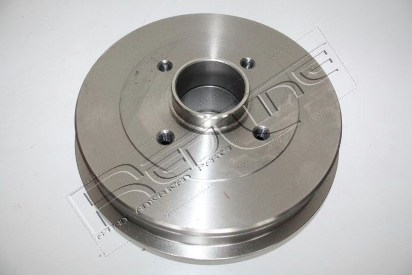 RED-LINE 41NI010: Piduritrummel Tagasild