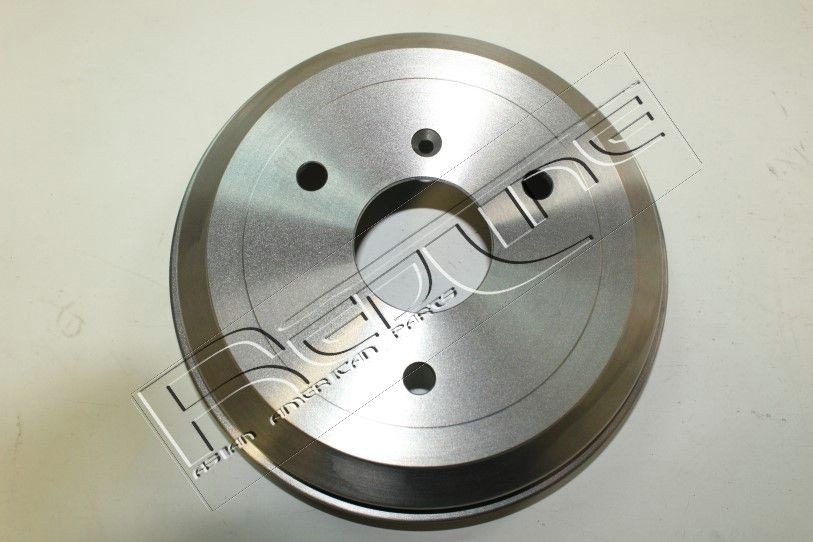 RED-LINE 41SM000: Piduritrummel Tagasild