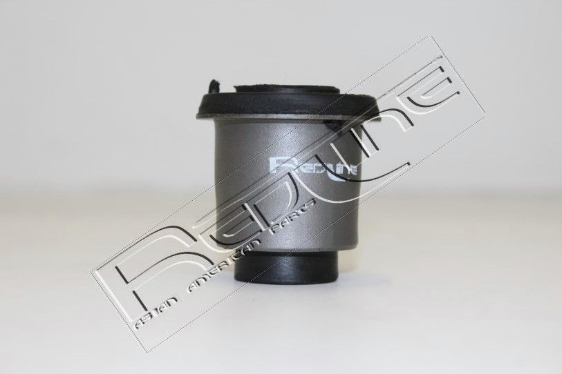 RED-LINE 43MZ008: Puks esisild peal