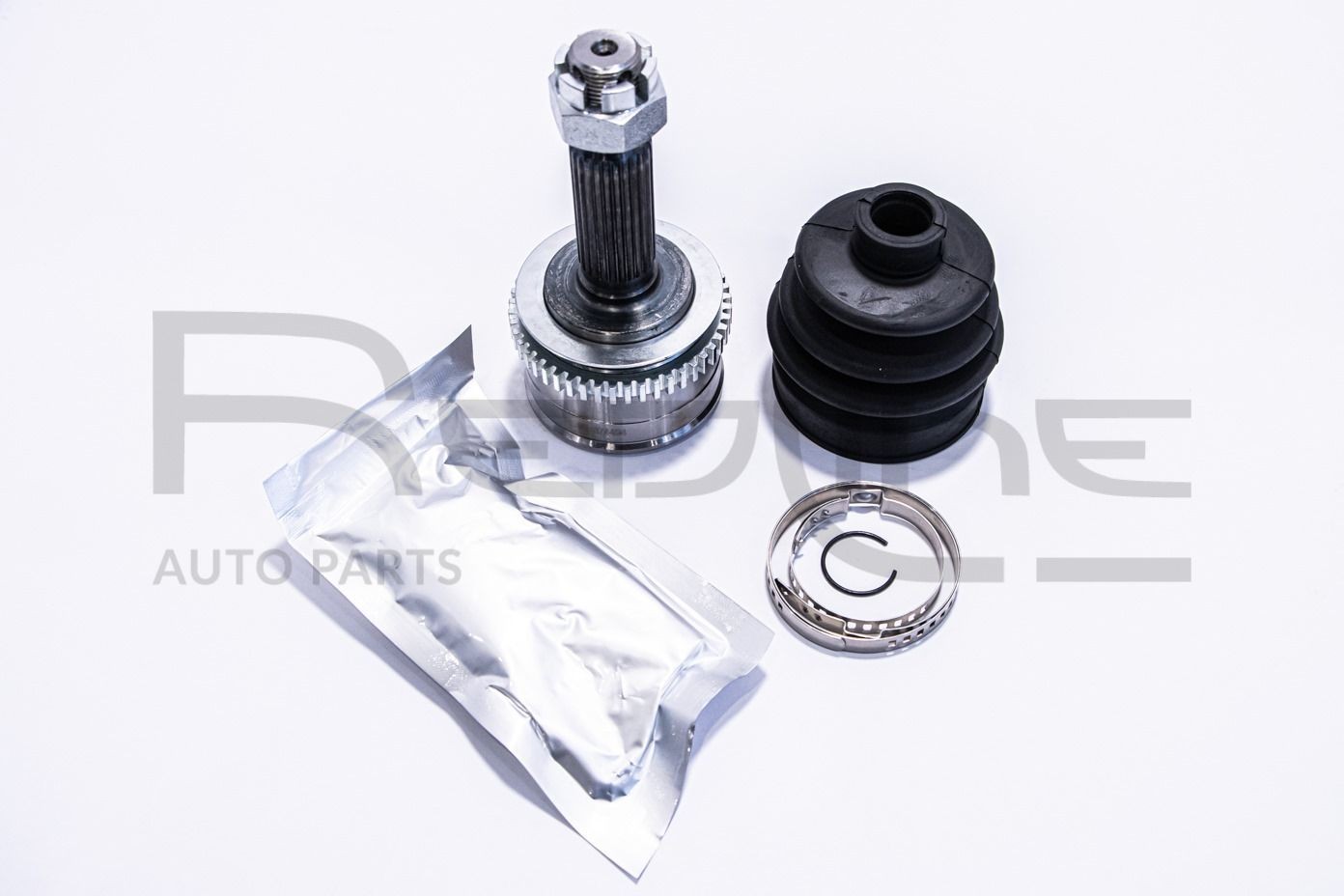 RED-LINE 45HY012: Set articulatie, planetara spre roata