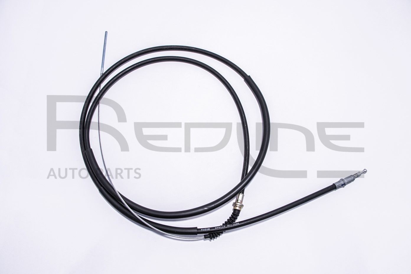 RED-LINE 49NI008: Tross, seisupidur kese, 3045mm