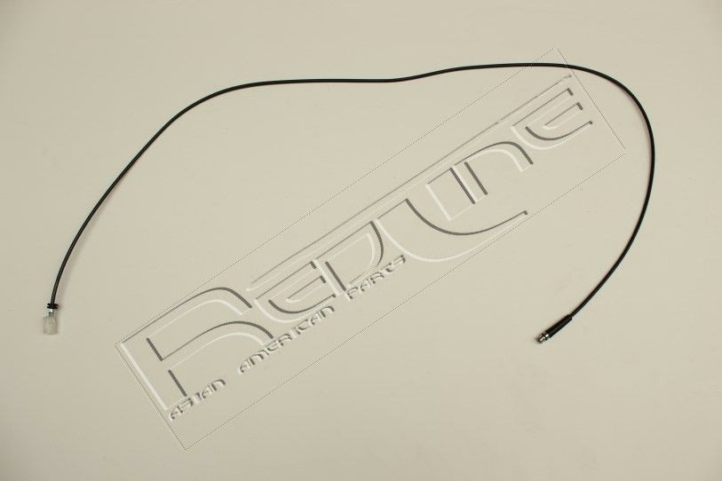RED-LINE 49SZ009: Tahhovõll