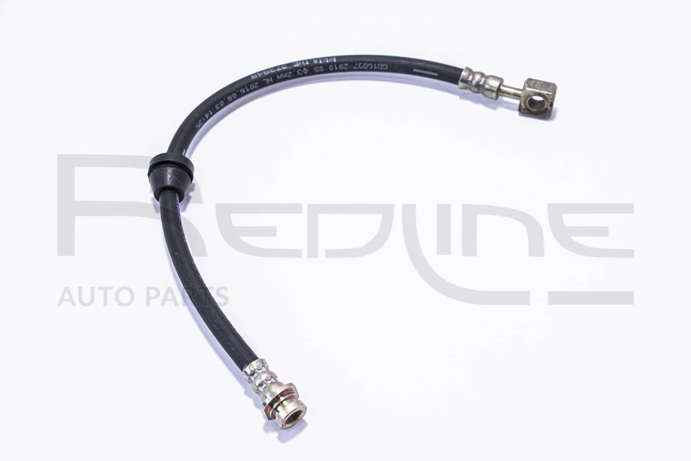 RED-LINE 54DW002: Pidurivoolik esisild mõlemapoolselt, 455mm