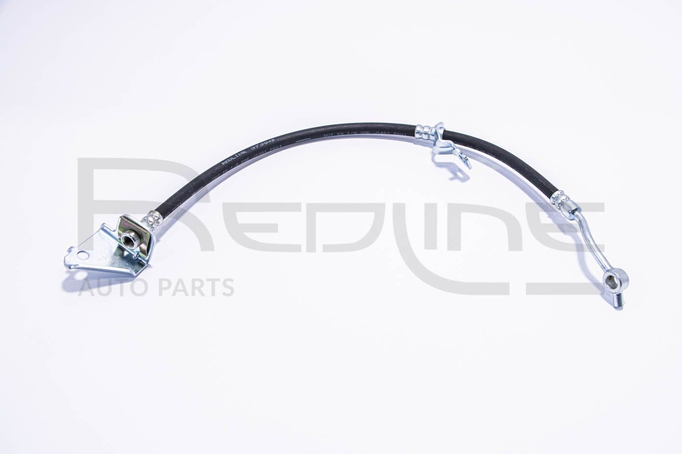 RED-LINE 54HY029: Pidurivoolik esisild vasakul, 610mm