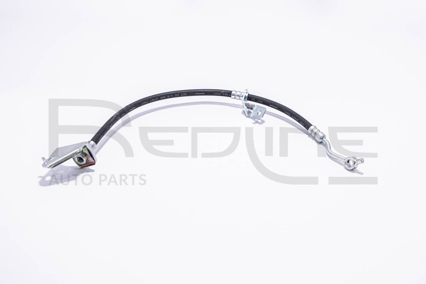 RED-LINE 54HY030: Pidurivoolik esisild paremal, 610mm