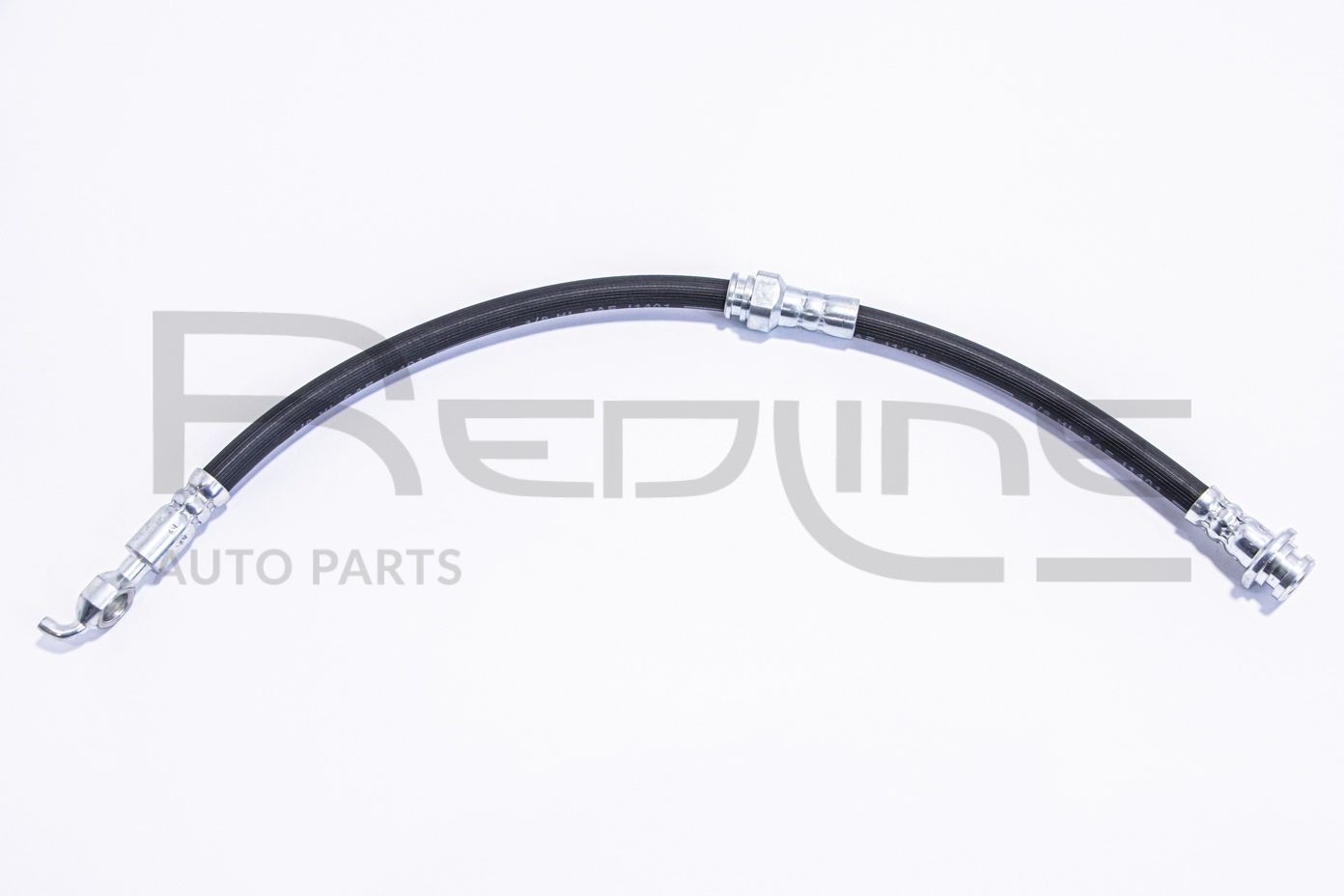 RED-LINE 54IZ000: Pidurivoolik Esisild, vasakul, paremal, 455mm