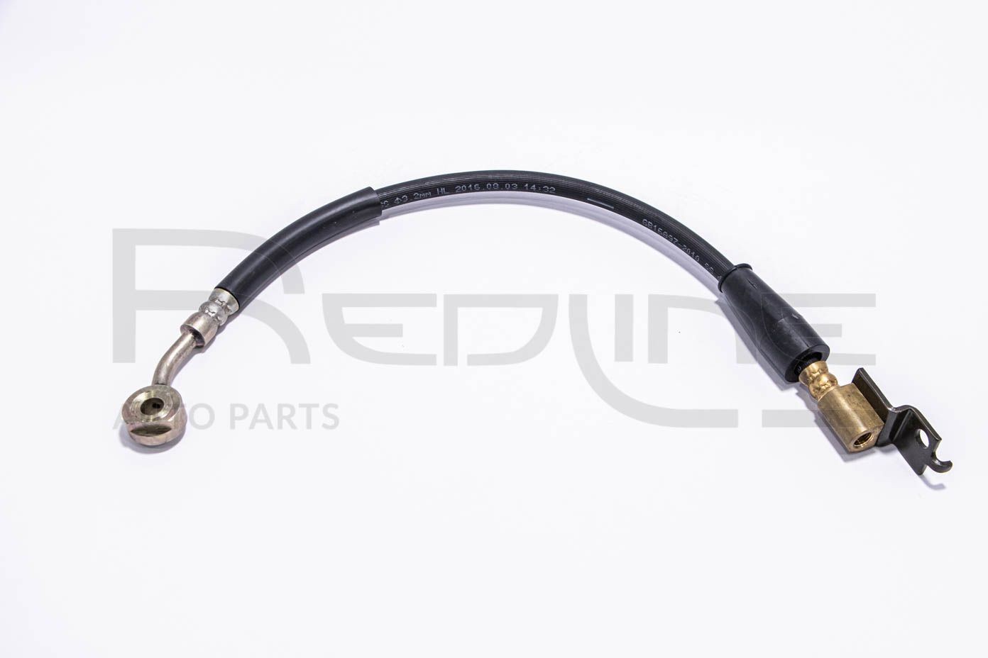 RED-LINE 54JE002: Pidurivoolik esisild paremal, 454mm