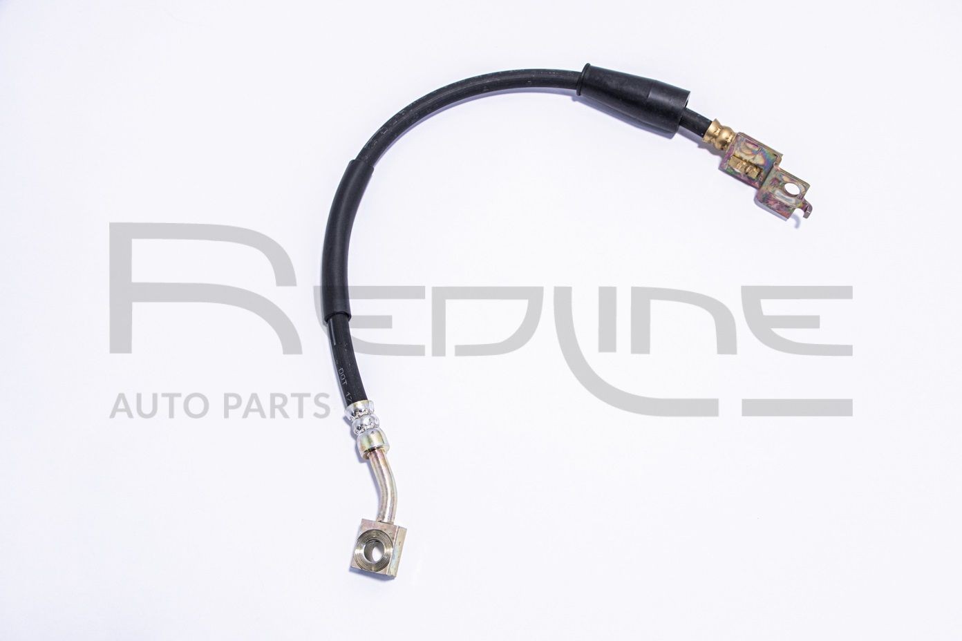 RED-LINE 54JE003: Pidurivoolik esisild vasakul, 454mm