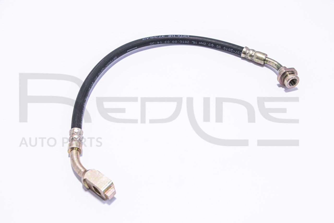 RED-LINE 54NI004: Pidurivoolik esisild paremal, 440mm