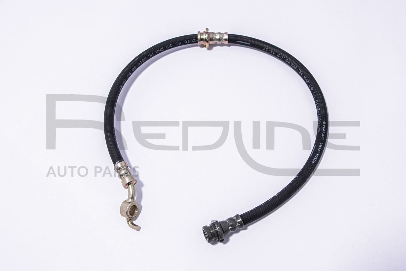 RED-LINE 54NI018: Pidurivoolik esisild paremal, 635mm