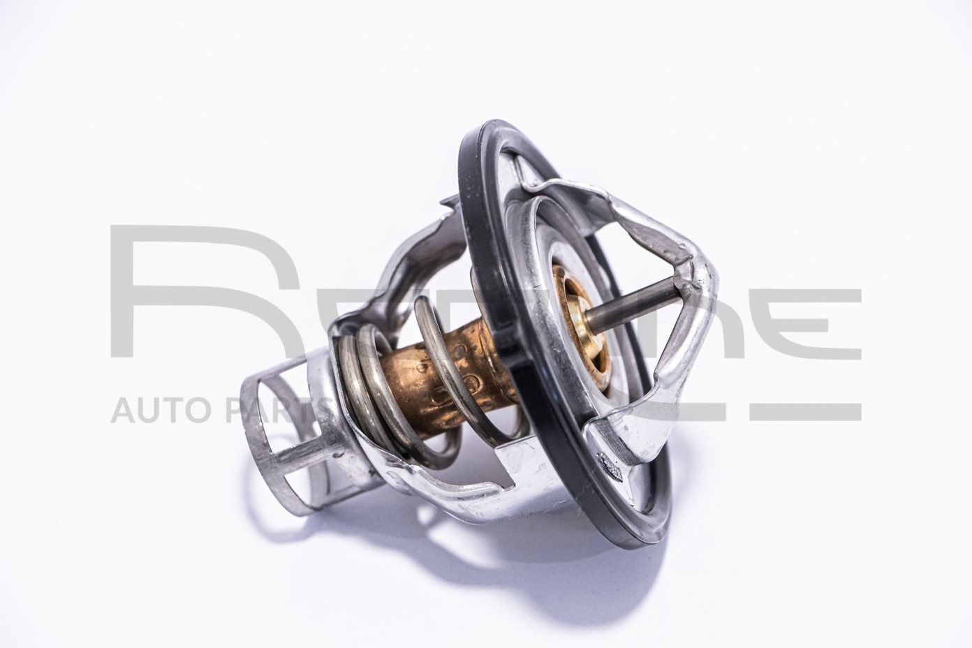 RED-LINE 55NI003: Termostato motore 82°C, 64mm