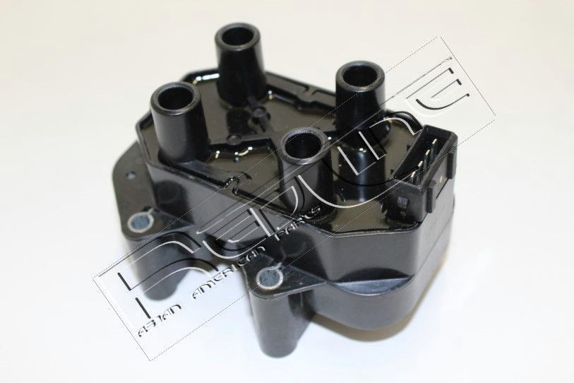 RED-LINE 62DR000: Bobina de inductie