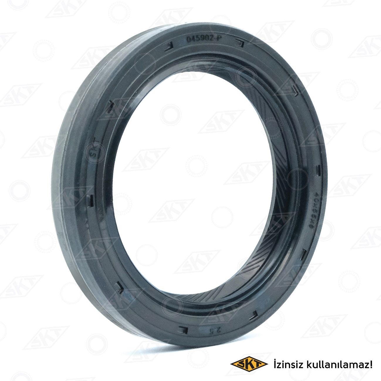 SKT 045902-P: Veleno sandariklis, neautomatinė transmisija išvadas