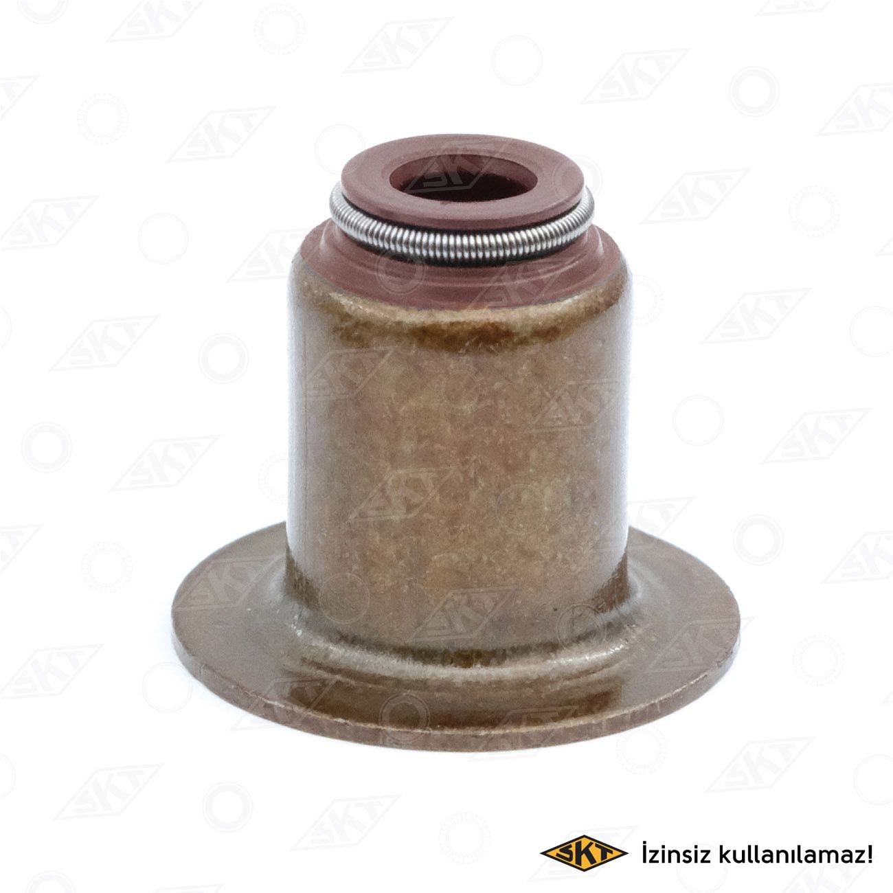 SKT 4S-061-V: Tesniaci krúżok drieku ventilu